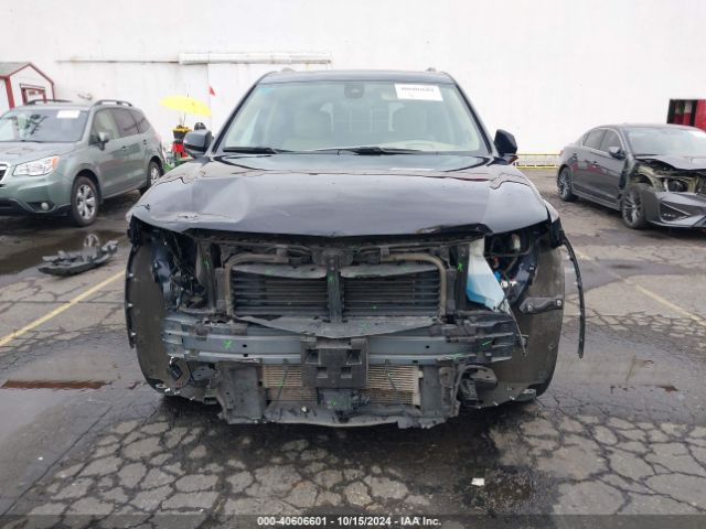 1GYKPHRS7MZ143689 Cadillac XT6 SPORT