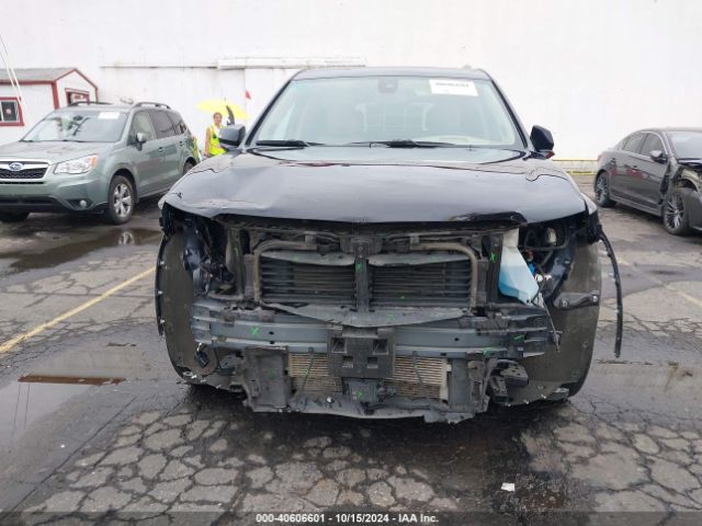 1GYKPHRS7MZ143689 Cadillac XT6 SPORT