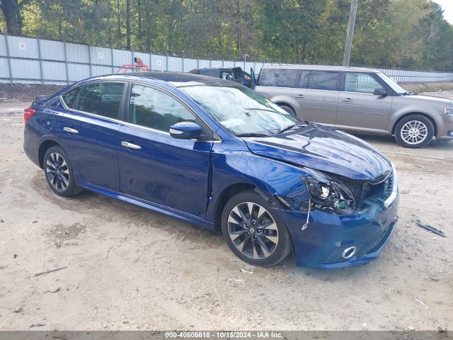 2019 3N1AB7AP8KY347560 main image