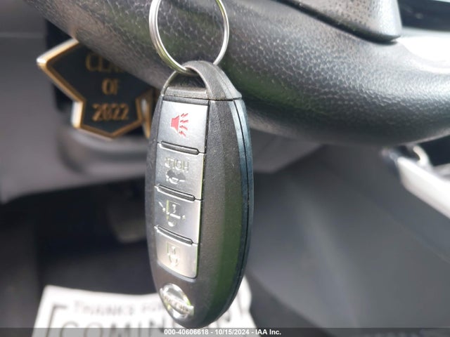 Nissan SENTRA SR 2019 3N1AB7AP8KY347560 Image 11
