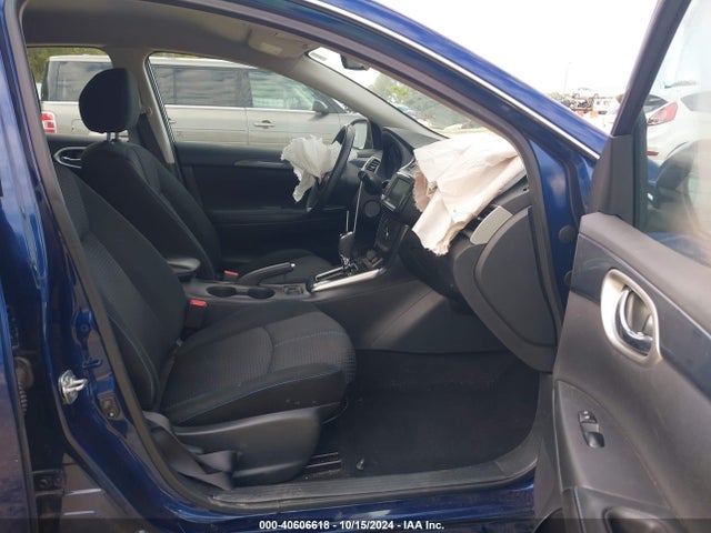 Nissan SENTRA SR 2019 3N1AB7AP8KY347560 Image 5