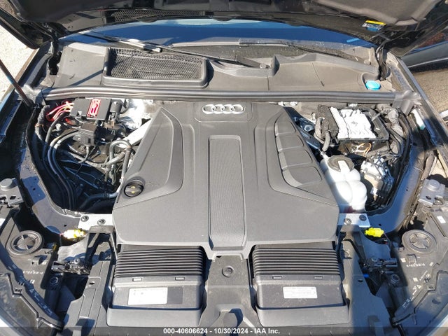WA1AJAF75MD019521 Audi Q7 Premium 45 Tfsi Quattro Tiptronic