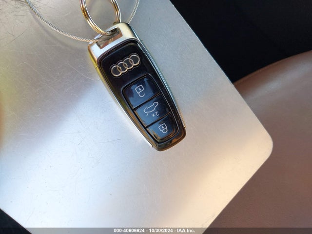 WA1AJAF75MD019521 Audi Q7 Premium 45 Tfsi Quattro Tiptronic