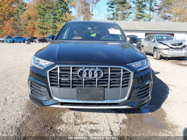 WA1AJAF75MD019521 Audi Q7 Premium 45 Tfsi Quattro Tiptronic