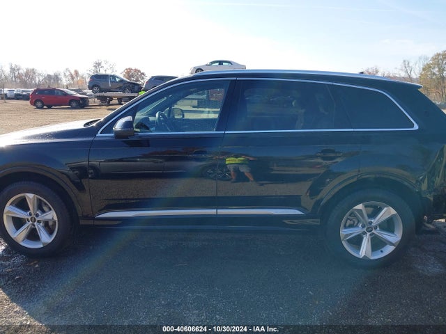 WA1AJAF75MD019521 Audi Q7 Premium 45 Tfsi Quattro Tiptronic