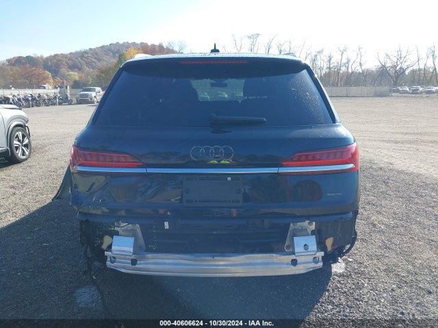WA1AJAF75MD019521 Audi Q7 Premium 45 Tfsi Quattro Tiptronic