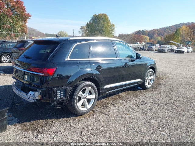 WA1AJAF75MD019521 Audi Q7 Premium 45 Tfsi Quattro Tiptronic