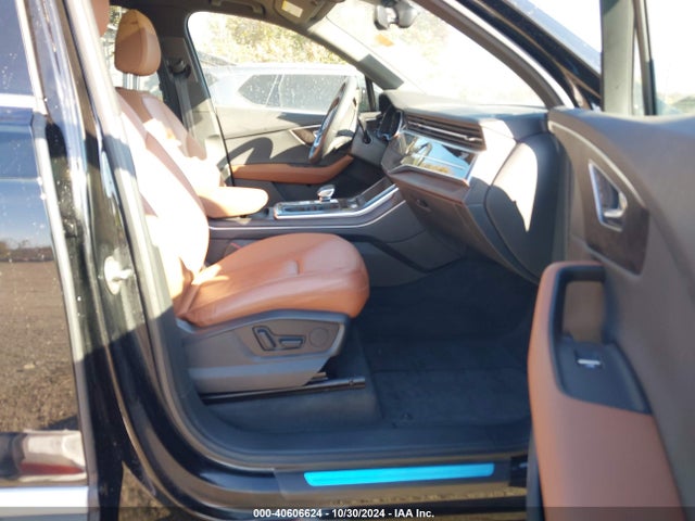 WA1AJAF75MD019521 Audi Q7 Premium 45 Tfsi Quattro Tiptronic
