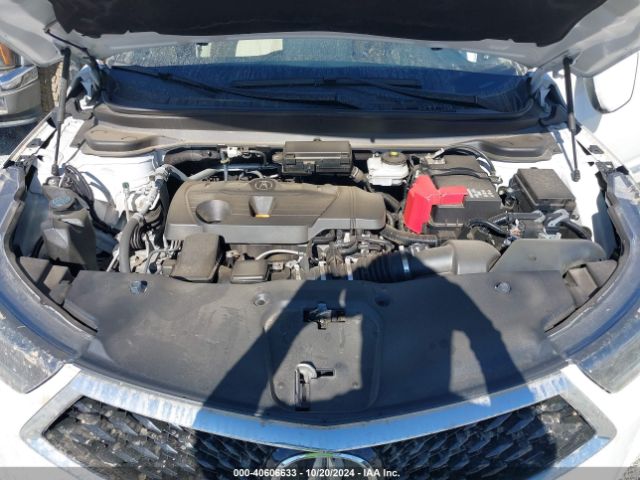 5J8TC2H50PL002308 Acura Rdx Technology Package