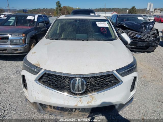 5J8TC2H50PL002308 Acura Rdx Technology Package