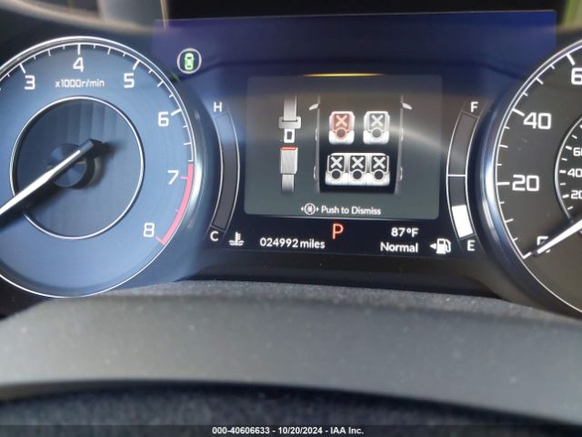 5J8TC2H50PL002308 Acura Rdx Technology Package