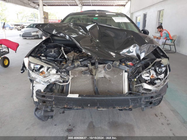 Toyota COROLLA LE 2016 2T1BURHE7GC635475 Image 11