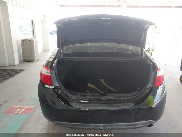 Toyota COROLLA LE 2016 2T1BURHE7GC635475 Image 15
