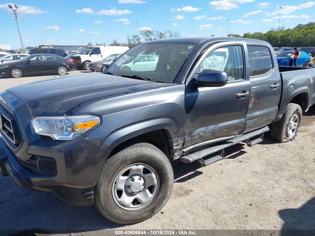 3TMCZ5AN8MM373834 Toyota Tacoma Sr V6