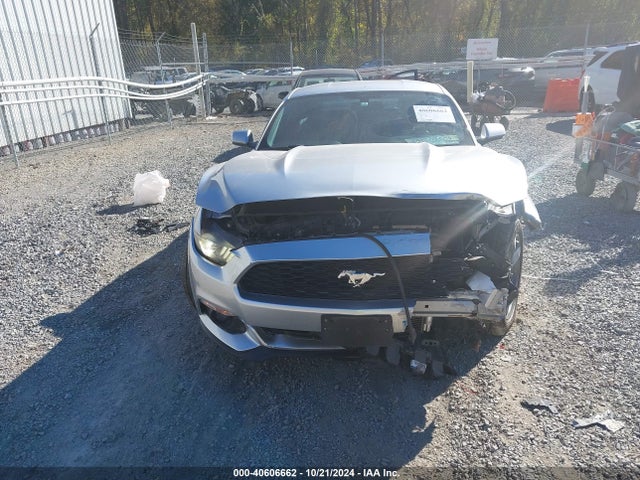 Ford Mustang V6 2015 1FA6P8AMXF5383680 Image 13