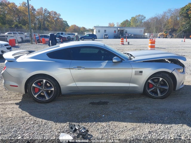 Ford Mustang V6 2015 1FA6P8AMXF5383680 Image 14