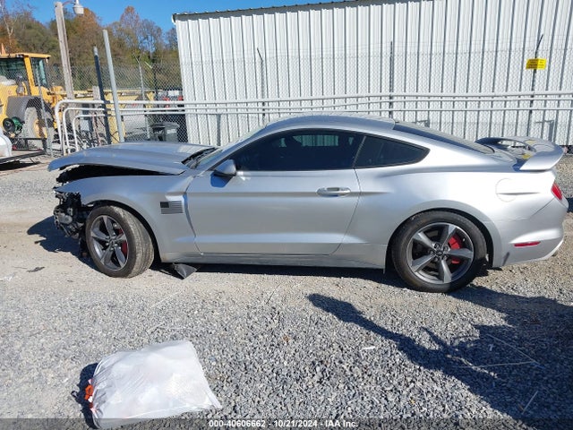 Ford Mustang V6 2015 1FA6P8AMXF5383680 Image 15