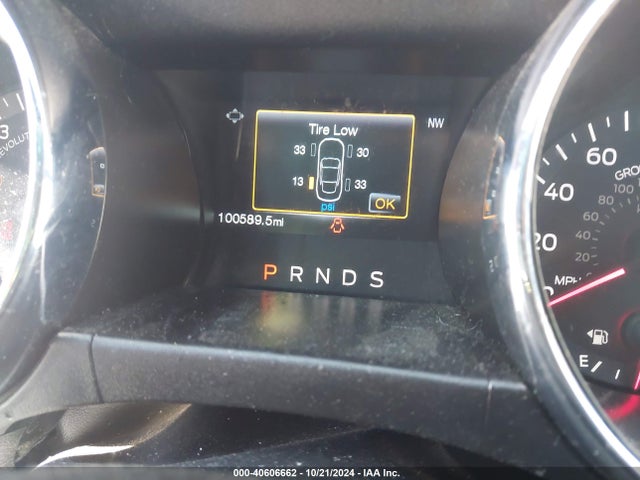 Ford Mustang V6 2015 1FA6P8AMXF5383680 Image 16