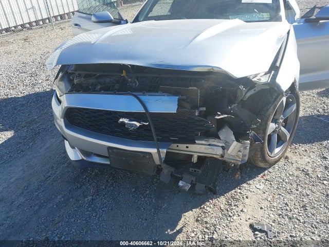 Ford Mustang V6 2015 1FA6P8AMXF5383680 Image 6