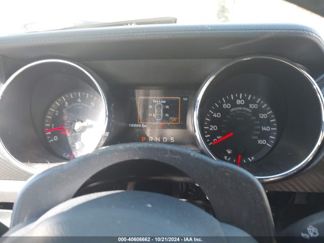 Ford Mustang V6 2015 1FA6P8AMXF5383680 Image 7