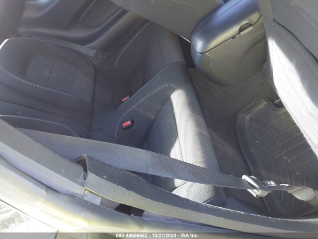 Ford Mustang V6 2015 1FA6P8AMXF5383680 Image 8