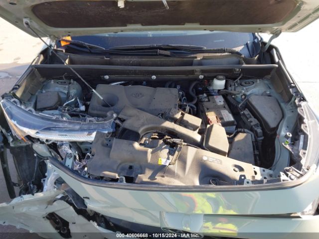 JTMC1RFV4ND086074 Toyota Rav4 Xle Premium