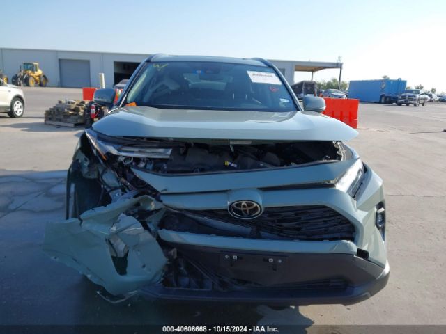 JTMC1RFV4ND086074 Toyota Rav4 Xle Premium