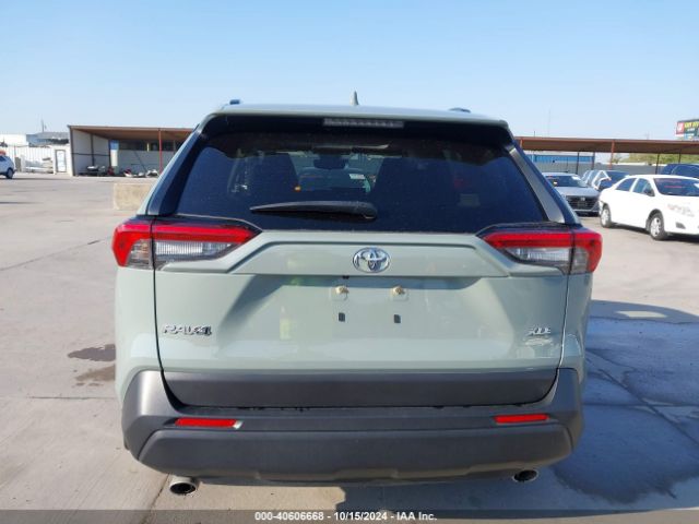 JTMC1RFV4ND086074 Toyota Rav4 Xle Premium