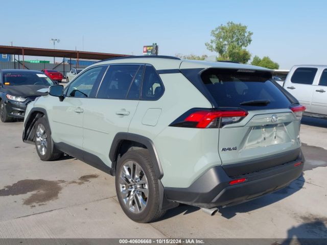 JTMC1RFV4ND086074 Toyota Rav4 Xle Premium