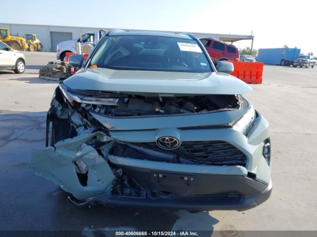 JTMC1RFV4ND086074 Toyota Rav4 Xle Premium
