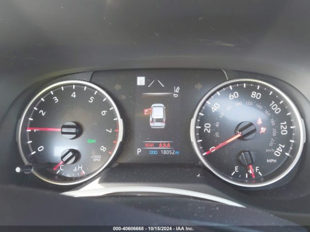 JTMC1RFV4ND086074 Toyota Rav4 Xle Premium