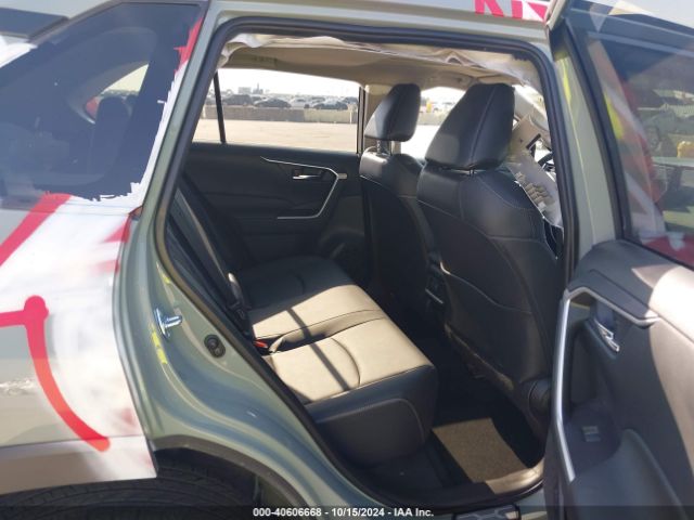 JTMC1RFV4ND086074 Toyota Rav4 Xle Premium