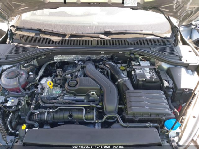 3VW7X7BU0SM013170 Volkswagen JETTA SE