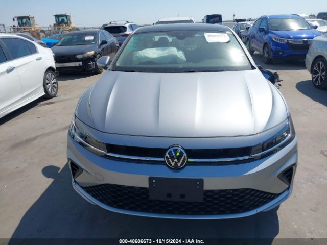 3VW7X7BU0SM013170 Volkswagen JETTA SE