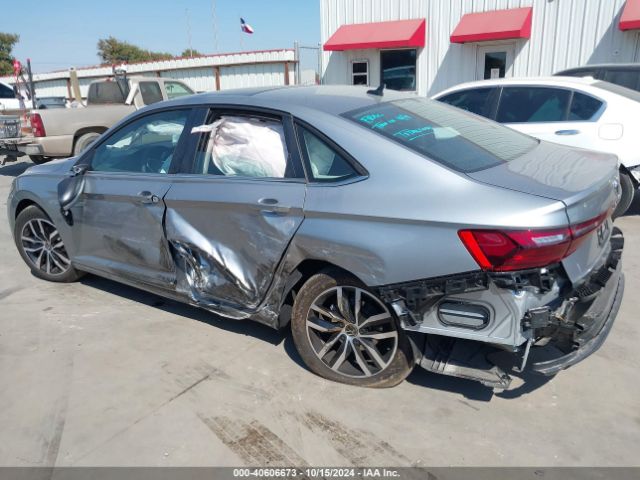 3VW7X7BU0SM013170 Volkswagen JETTA SE