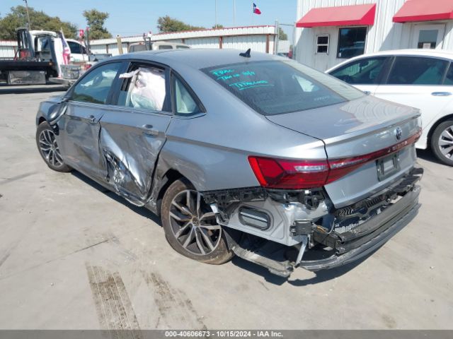 3VW7X7BU0SM013170 Volkswagen JETTA SE