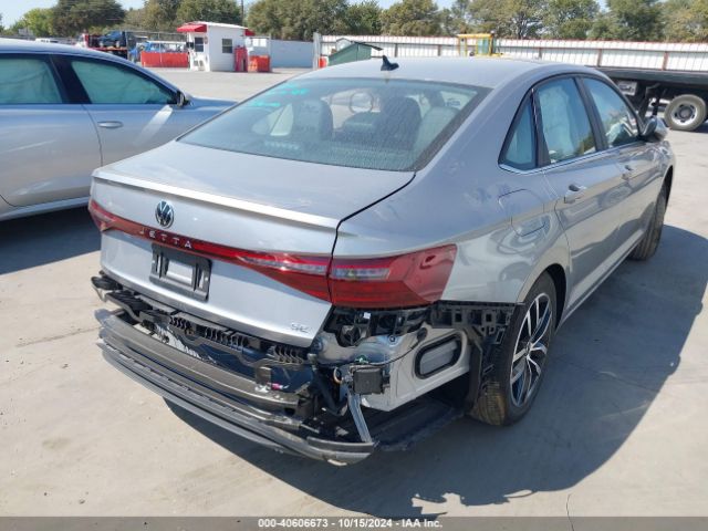 3VW7X7BU0SM013170 Volkswagen JETTA SE