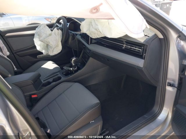 3VW7X7BU0SM013170 Volkswagen JETTA SE