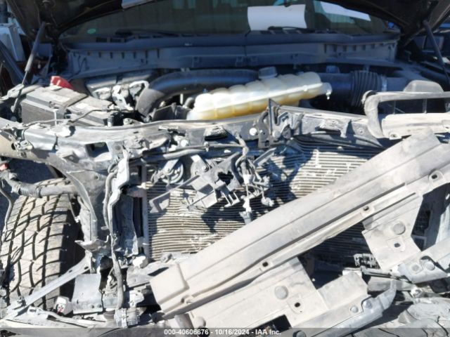 1FTEW1E86NFB04604 Ford F-150 Tremor