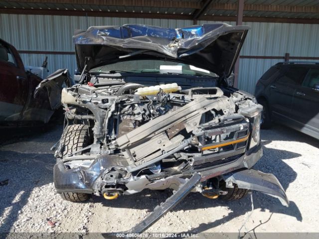 1FTEW1E86NFB04604 Ford F-150 Tremor