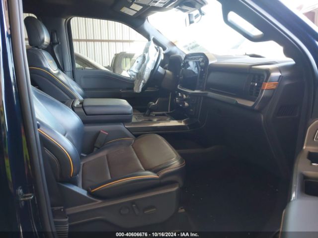1FTEW1E86NFB04604 Ford F-150 Tremor