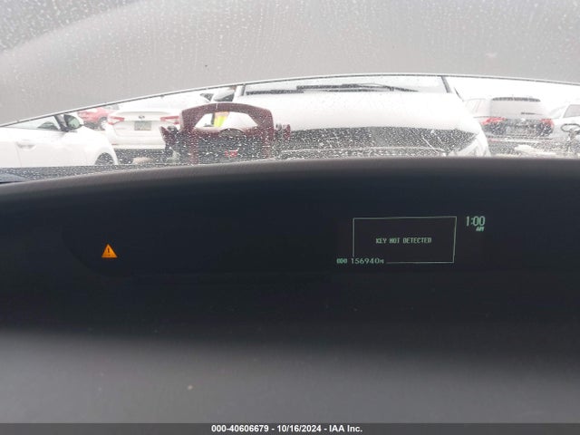 Toyota Prius Two 2015 JTDKN3DU8F1879274 Image 7