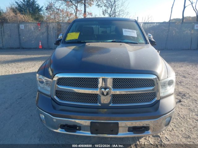 1C6RR7PT4GS153329 RAM 1500 Longhorn
