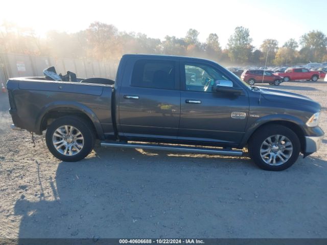 1C6RR7PT4GS153329 RAM 1500 Longhorn