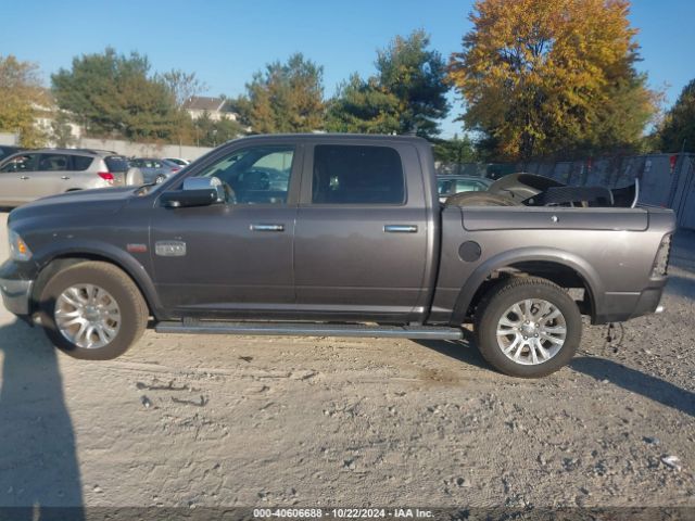 1C6RR7PT4GS153329 RAM 1500 Longhorn