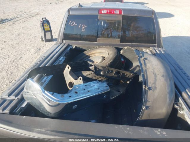 1C6RR7PT4GS153329 RAM 1500 Longhorn