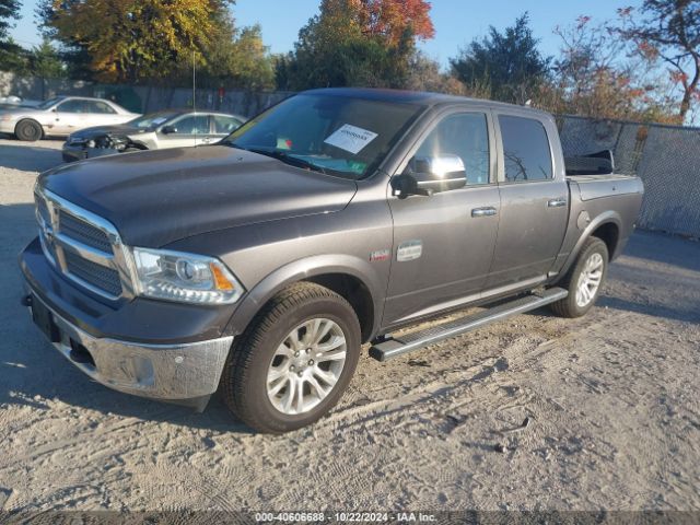 1C6RR7PT4GS153329 RAM 1500 Longhorn