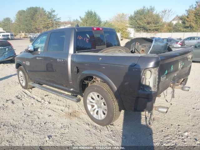 1C6RR7PT4GS153329 RAM 1500 Longhorn