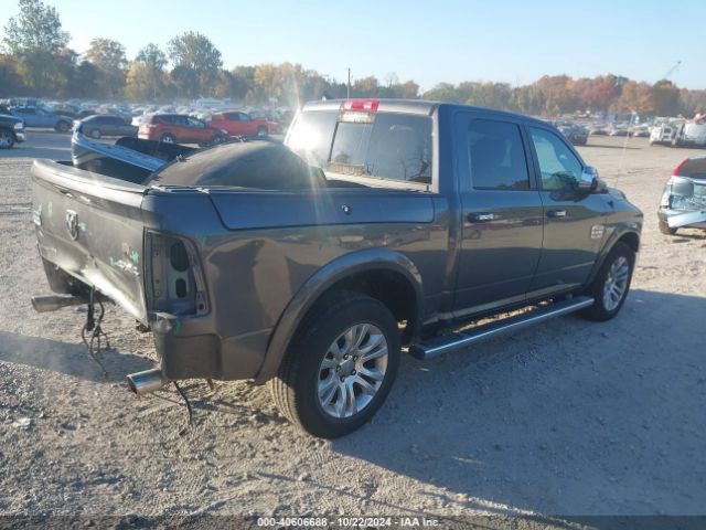 1C6RR7PT4GS153329 RAM 1500 Longhorn