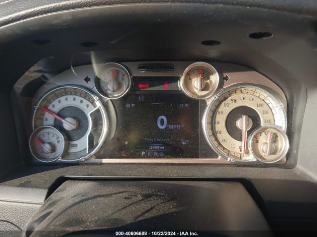1C6RR7PT4GS153329 RAM 1500 Longhorn